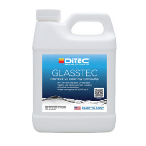 DiTEC Glasstec – 32oz