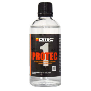 DiTEC PROTEC1 Ceramic Alternative/Paint Protectant – 100ml (3.2oz)