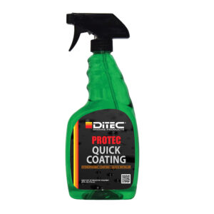 DiTEC PROTEC Quick Coating – 24oz