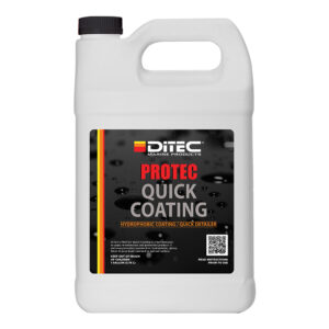 DiTEC PROTEC Quick Coating – Gallon