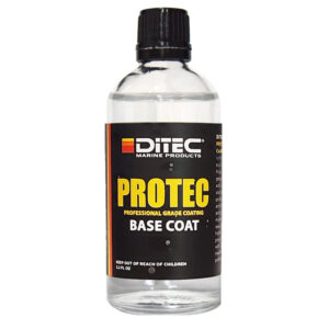 DiTEC PROTEC Base Coat – 100ml (3.2oz)