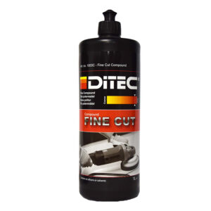DiTEC Polishing Compound – Fine Cut – 32oz
