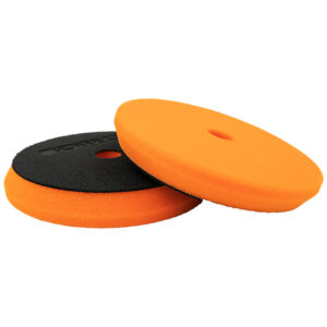 DiTEC Trapez Polishing Pad – Medium Cut – 150mm *2-Pack