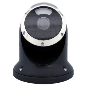 Iris Photon Ultra Low-Light 4K Night Vision Camera w/12mm Lens – Black