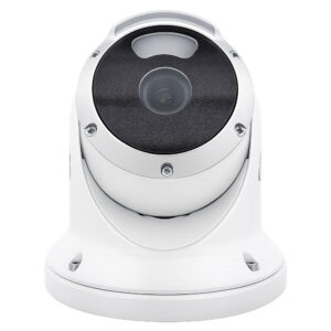 Iris Photon Ultra Low-Light 4K Night Vision Camera w/2.8mm Lens – White