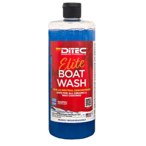 DiTEC Elite Boat Wash – 32oz