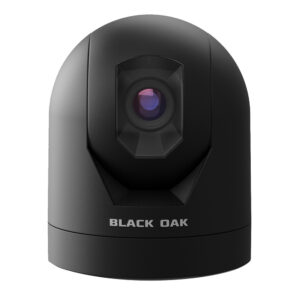 Black Oak Nitron XR1 Color Night Vision Camera – Analog – Black