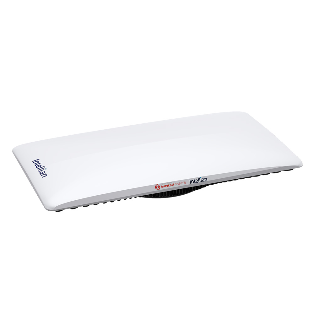 KVH Enterprise Maritime Outdoor Antenna Unit KVH Enterprise Maritime Outdoor Antenna Unit