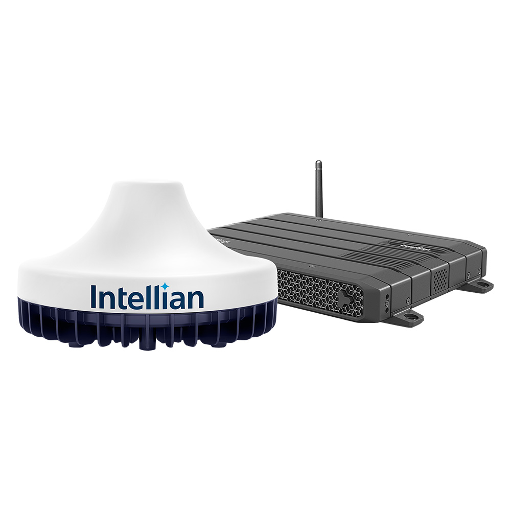 Intellian C200M Standard Iridium Certus Maritime Terminal Intellian C200M Standard Iridium Certus Maritime Terminal