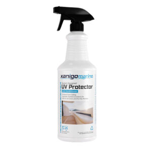 Xanigo Marine UV Protectant & Conditioner – 32oz