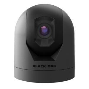 Black Oak Nitron XR1 Color Night Vision Camera – Analog – Grey