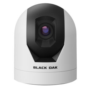 Black Oak Nitron XR1 Color Night Vision Camera – HDMI – White