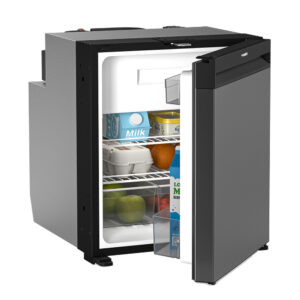 Dometic&trade; NRX 60C Compressor Refrigerator – 60L – Dark Silver