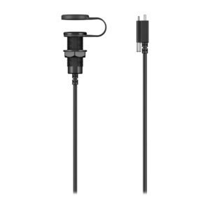 Fusion Flush Mount USB-C Port 6′ Cable