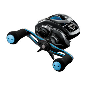 Daiwa Coastal TW 200H Reel – CSTW200H