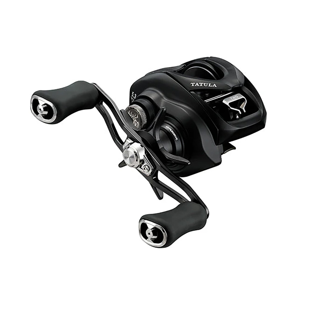 Daiwa Tatula TW 150P Reel – TATU150P Daiwa Tatula TW 150P Reel – TATU150P