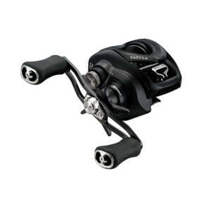 Daiwa Tatula TW 150XH Reel – TATU150XH