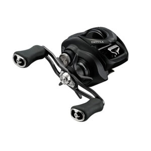 Daiwa Tatula TW 200L Left Handed Reel – TATU200L