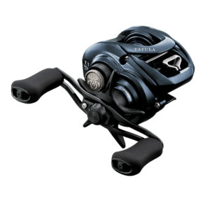Daiwa Tatula X TW 100H Reel – TATX100H