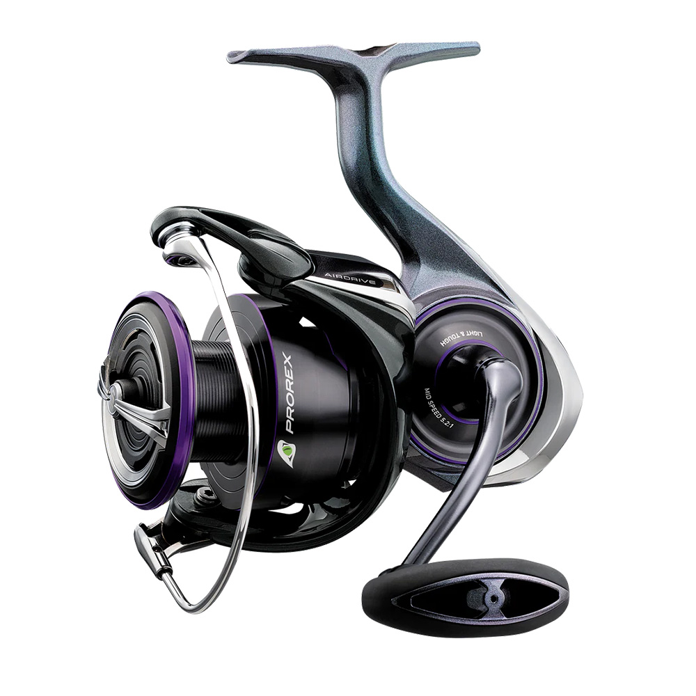 Daiwa Prorex MQ LT 4000D-C Reel – PRXMQLT4000D-C Daiwa Prorex MQ LT 4000D-C Reel – PRXMQLT4000D-C