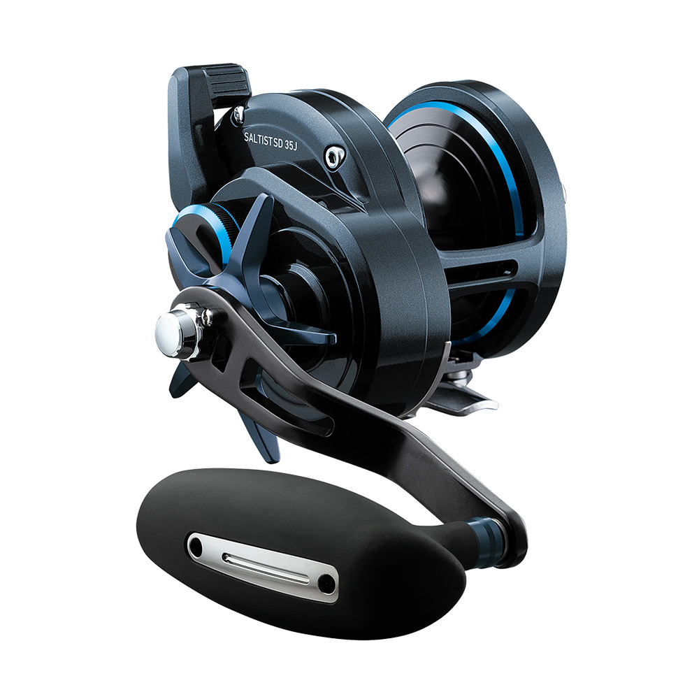 Daiwa Saltist Star Drag Jigging Reel – SLTSD15J Daiwa Saltist Star Drag Jigging Reel – SLTSD15J