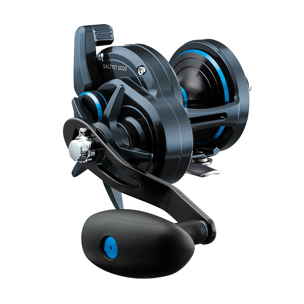 Daiwa Saltist Star Drag 40 Reel – SLTSD40 Daiwa Saltist Star Drag 40 Reel – SLTSD40