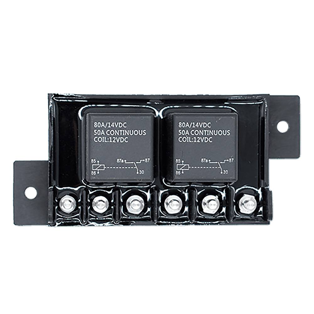 Bluewater Motor Reversing Module Bluewater Motor Reversing Module