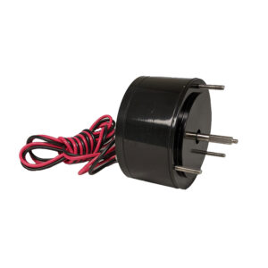 Raritan Marine Elegance Pancake Motor Replacement – 24V