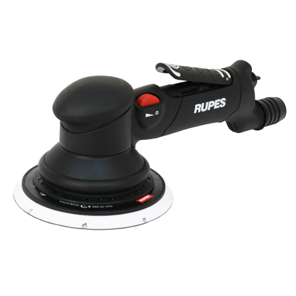 RUPES TA156A Pneumatic Random Orbital Sander RUPES TA156A Pneumatic Random Orbital Sander