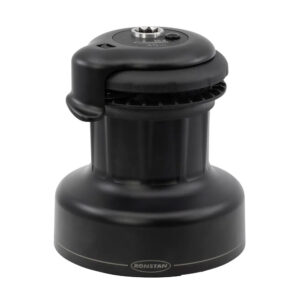 Ronstan 45QT Orbit Winch, 3-Speed, QuickTrim