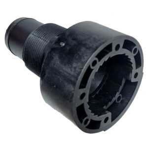 Jabsco Macerator Pump Housing Kit – Long
