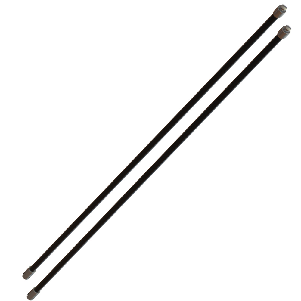 TACO J-Lock Sunshade System 60″ Poles w/Carry Bag *Bases Not Included TACO J-Lock Sunshade System 60″ Poles w/Carry Bag *Bases Not Included