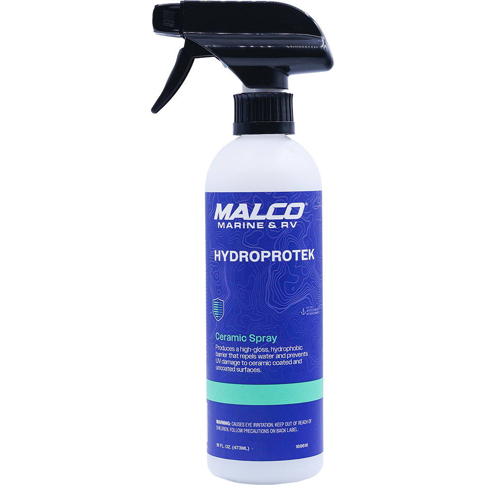 Malco HydroProtek Ceramic Spray – 16oz Malco HydroProtek Ceramic Spray – 16oz