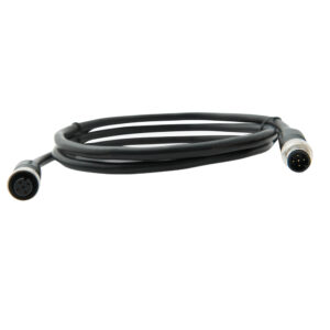 Actisense A2K-TDC-3M NMEA2000 Micro Cable Assembly – 3M