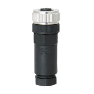Actisense NMEA2000 Straight Micro Field Fit Connector – Female