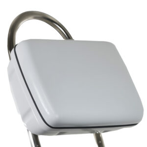 Seaview SailPod Uncut f/9.5″-12″ Wide Guard – 12.75″W x 8.75″H Usable Face