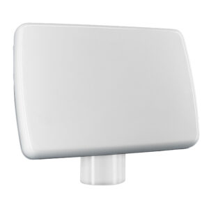Seaview PowerPod Uncut w/Aluminum Base – 12.75″W x 8.75″H Usable Face