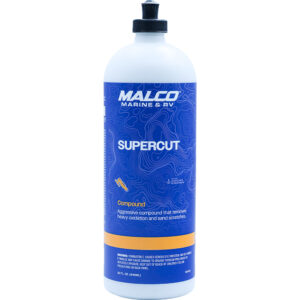 Malco Super Cut Compound – 32oz