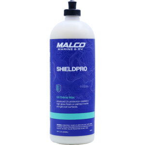 Malco ShieldPro UV Cr&egrave;me Wax – 32oz