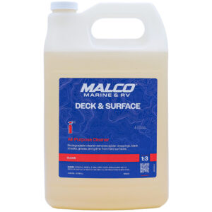 Malco Deck & Surface Spray All Purpose Cleaner – 1 Gallon