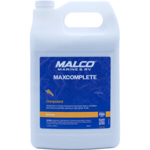Malco MaxComplete Compound – 1 Gallon