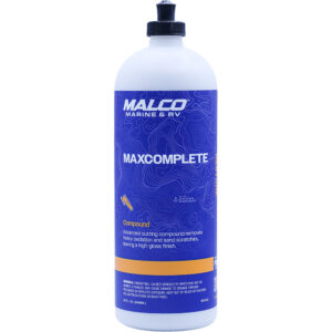 Malco MaxComplete Compound – 32oz