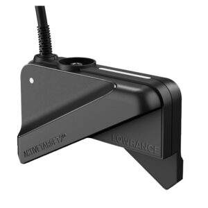 Lowrance ActiveTarget 2 XL Transducer Only w/25′ Cable