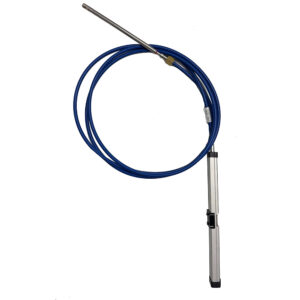 Ufelx TM87 14′ Rack & Pinion Steering Cable