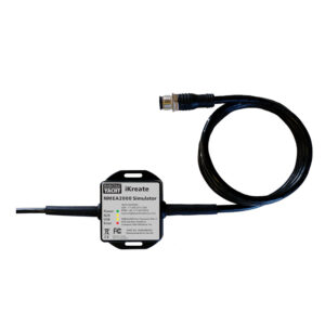 Digital Yacht iKreate NMEA 2000 Simulator w/USB