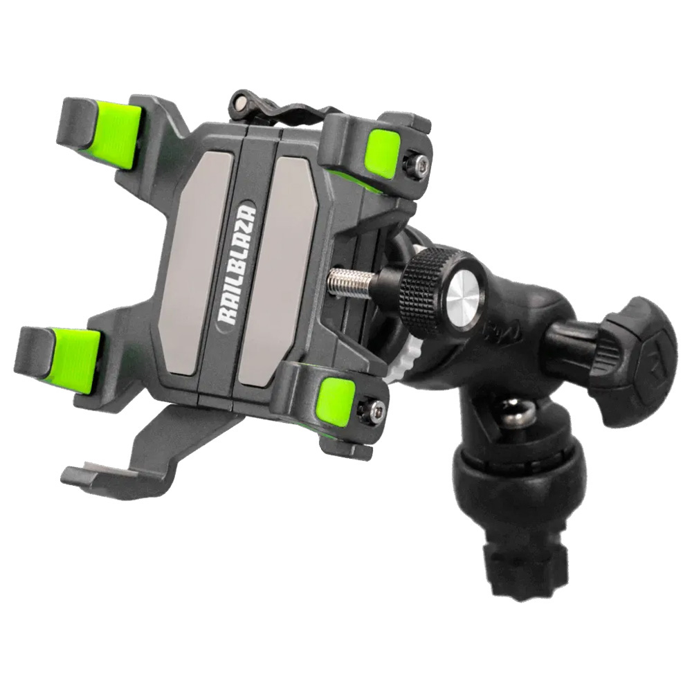 RAILBLAZA Anchorpoint Phone Holder RAILBLAZA Anchorpoint Phone Holder