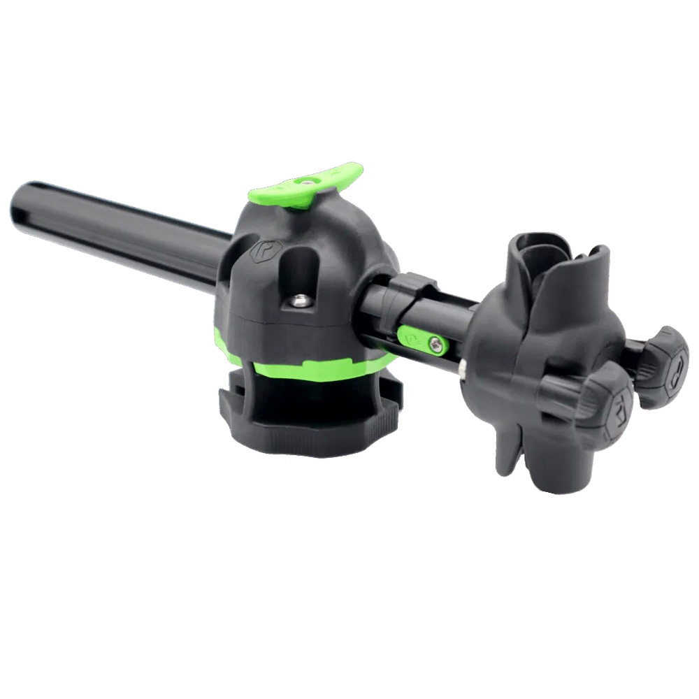 RAILBLAZA Hexx Sonar 360 Mount RAILBLAZA Hexx Sonar 360 Mount