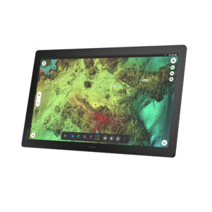 Simrad NSO 4 16″ MFD w/C-MAP Discover X North America Chart