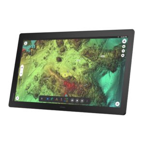 Simrad NSO 4 22″ MFD w/C-MAP Discover X North America Chart