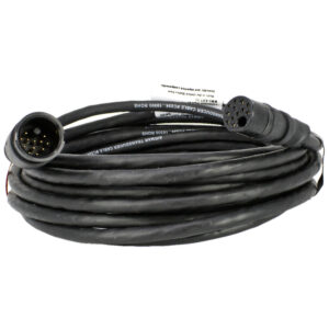 Airmar 6M Extension Cable f/Mix & Match Chirp Transducers – 12-Pin